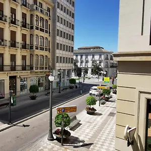 Imeda Reyes Católicos Granada